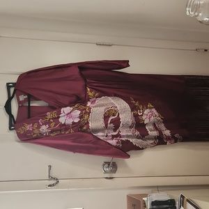 Dress for @nicolette_sepia